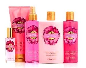 Sweet Temptation Victoria’s Secret