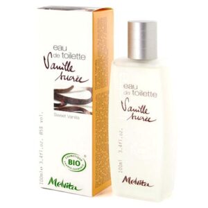 Sweet Vanilla Melvita