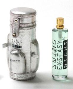 Swing Exstasy Night Julian Rouas