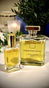 Tabac Aurea Sonoma Scent Studio