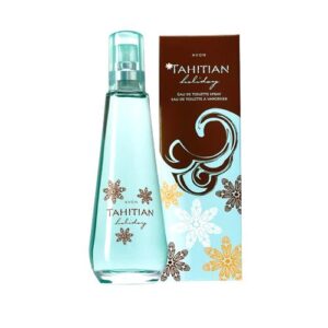 Tahitian Holiday Avon