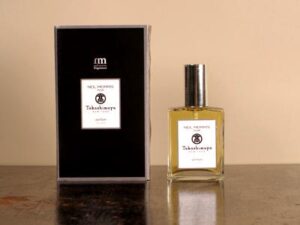 Takashimaya Neil Morris