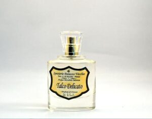 Talco Delicato I Profumi di Firenze