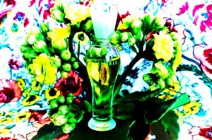 Talisman eau Transparente Balenciaga
