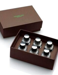 Tamboti Wood Susanne Lang