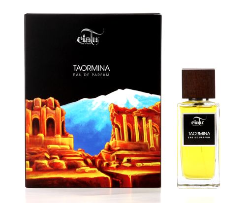 Taormina Orange Eau de Parfum 100ml main image 0