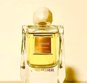 Taormine Keiko Mecheri