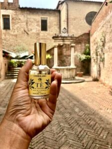 Tè & Cedro L’Erbolario