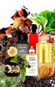 Tea for Two L’Artisan Parfumeur