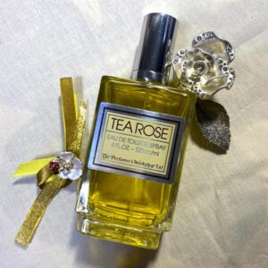 Rose 4 Reines L’Occitane en Provence