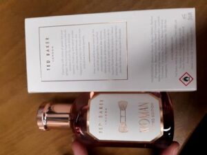 Ted Baker Woman Limited Editon Ted Baker