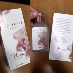 Ted Baker Woman Ted Baker