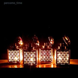 Ten Nine Atelier Flou