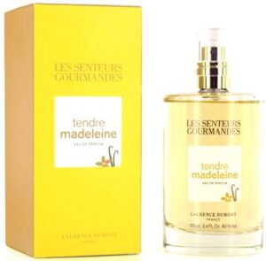 Tendre Madeleine Laurence Dumont