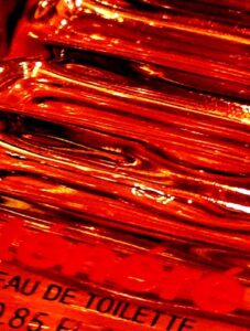 Ténéré Paco Rabanne