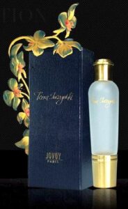 Terra Incognita Jovoy Paris