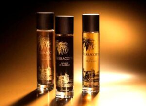 Terracotta Eau Sous Le Vent Guerlain
