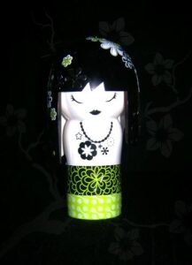 The Babes Crazy Kiwi Oriflame