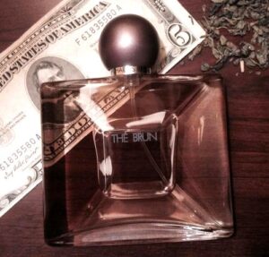 The Brun Jean Charles Brosseau