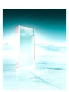 The Essence Summer Ice Porsche Design