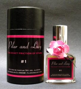 The Exact Friction of Stars Pilar & Lucy