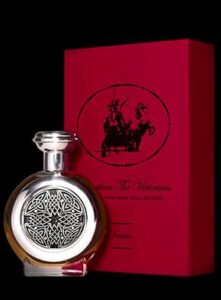 The Exclusives Intuitive Boadicea the Victorious