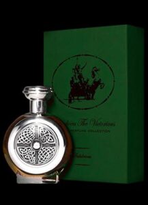 The Exclusives Salubrious Boadicea the Victorious