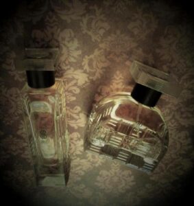 The Fragrance from Bill Blass Bill Blass