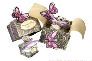 The Garden Party Iris The Party