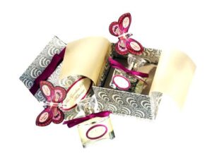 The Garden Party Tuberose The Party