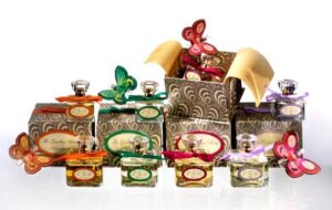 The Garden Party Wistaria The Party