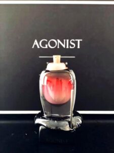 The Infidels Agonist