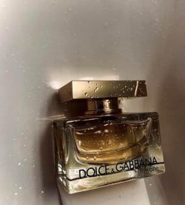 Hermessence Vanille Galante Hermès