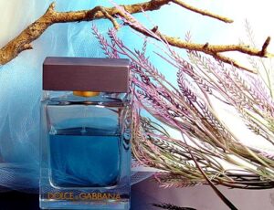 The One Gentleman Dolce&Gabbana