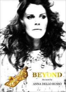The Scent of Anna Dello Russo Anna Dello Russo