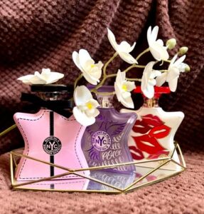 The Scent Of Peace Bond No 9