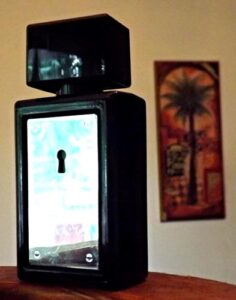 The Secret Antonio Banderas