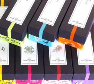 The Secret Heroines of the Tsar Romea D’Ameor