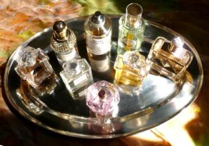 The Vert Roger & Gallet