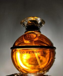 Theo Fennell Scent Theo Fennell