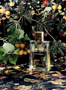 Theorema Esprit d’Ete Fendi