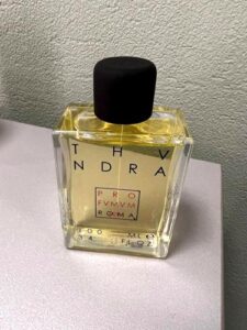 Thundra Profumum Roma