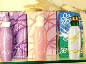 Ti Amo: Iris Hilde Soliani