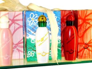 Ti Amo: Ortensia Hilde Soliani