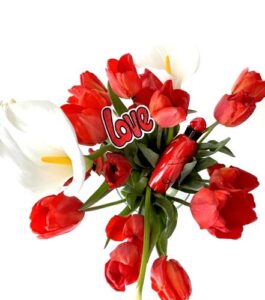 Ti Amo: Tulipano Hilde Soliani