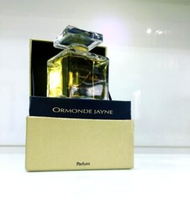 Tiare Ormonde Jayne