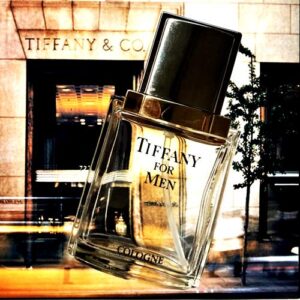 Tiffany for Men Tiffany