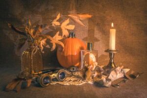 Tilda Swinton Like This Etat Libre d’Orange