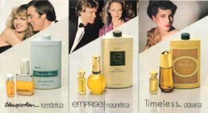 Emprise Avon