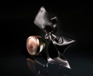 Timeless: Cassis Pocket Watch DL & Co